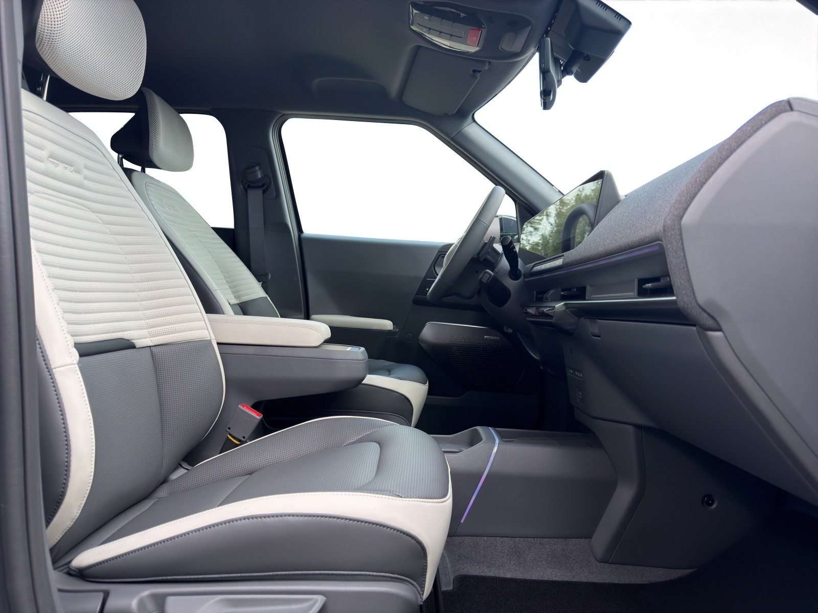 Kia EV2 – Bild 19