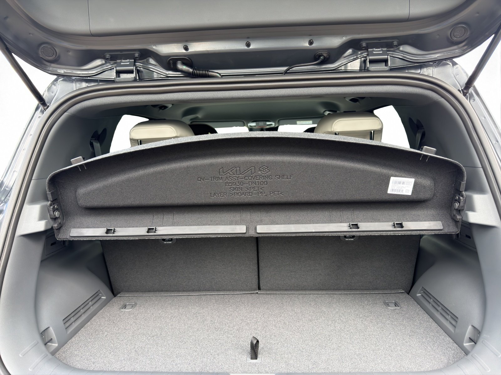 Kia EV2 – Bild 20
