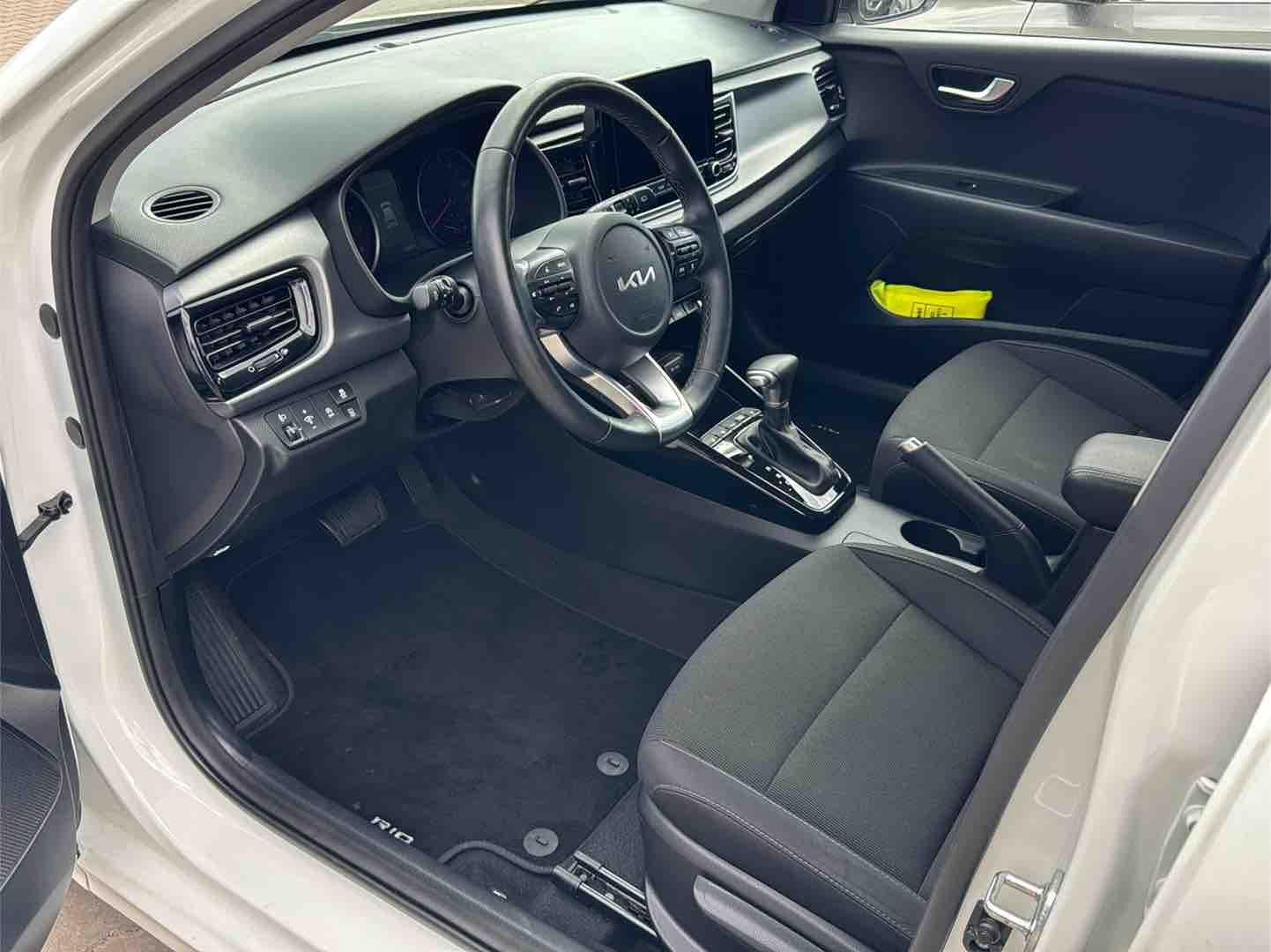 Kia Rio – Bild 12