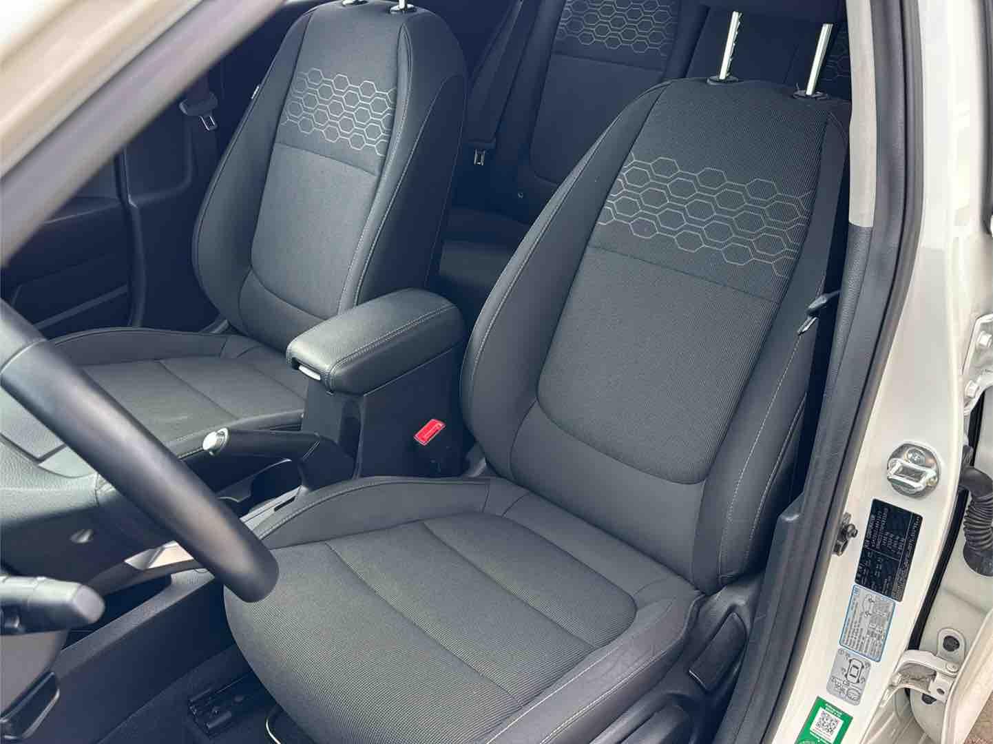 Kia Rio – Bild 13