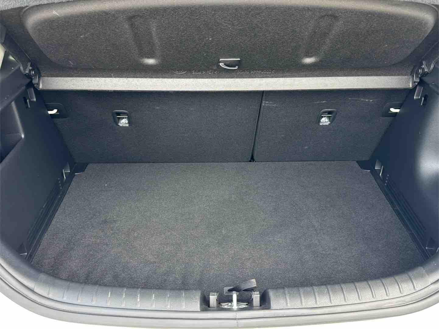 Kia Rio – Bild 14