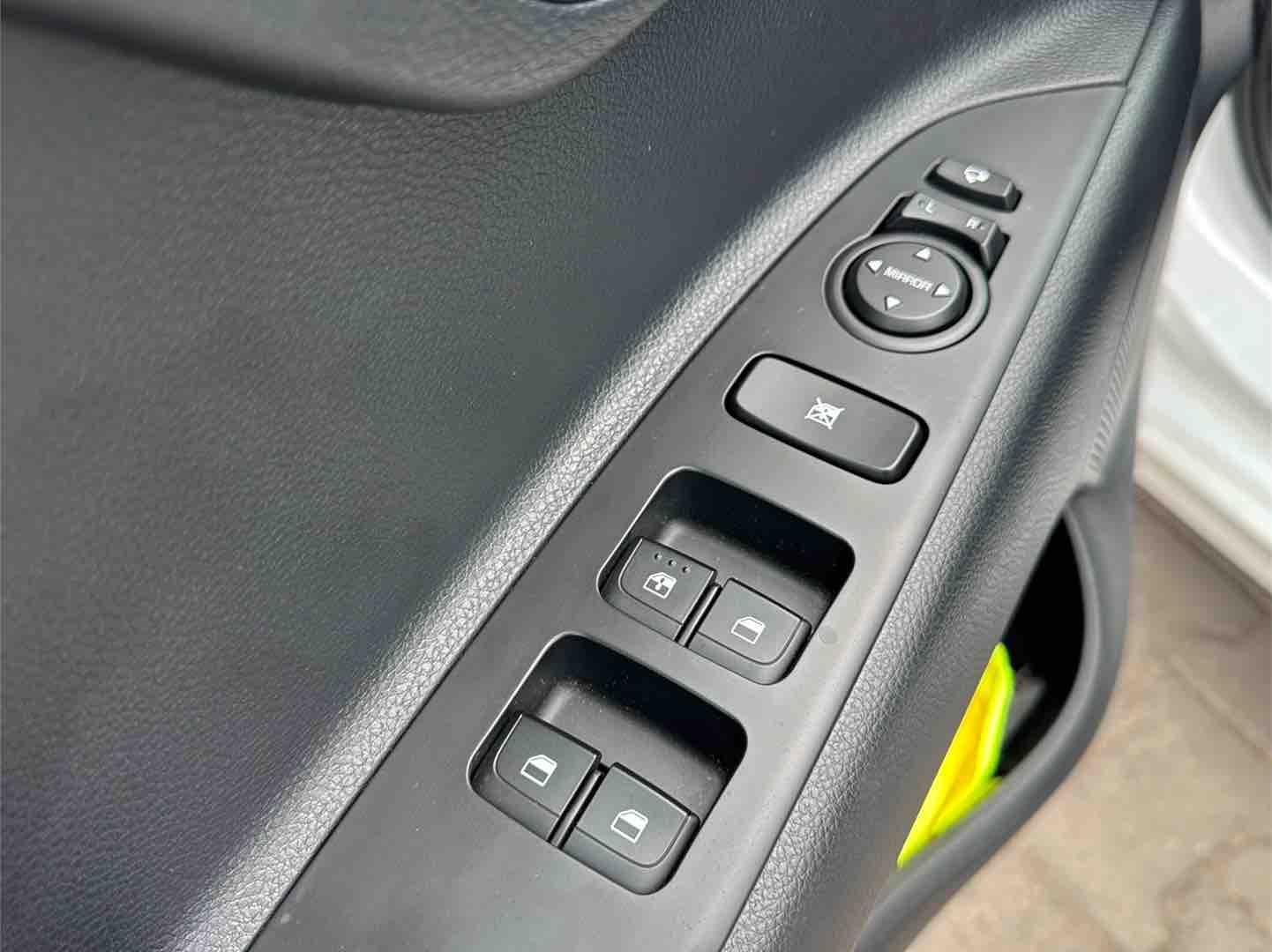 Kia Rio – Bild 15