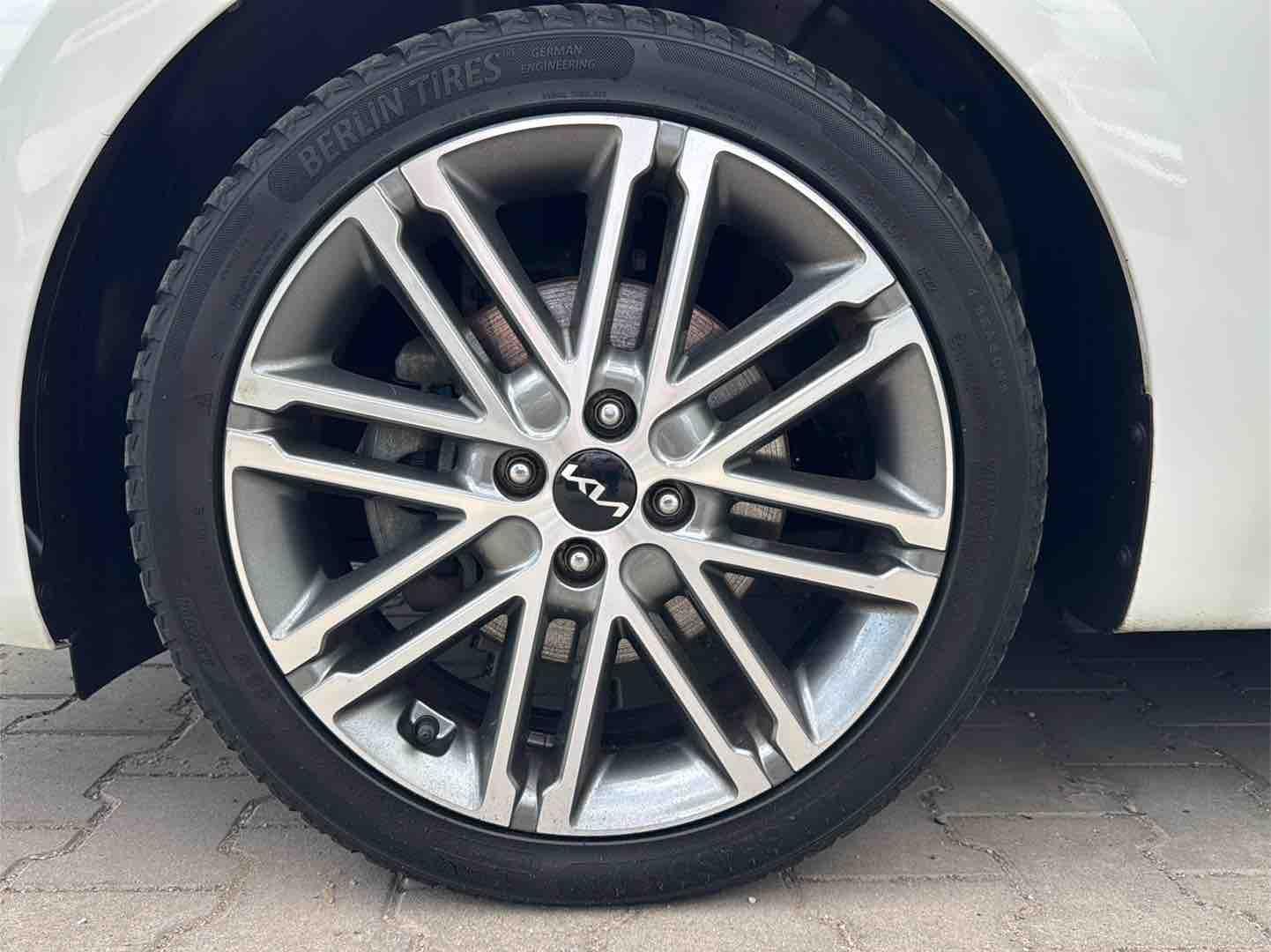 Kia Rio – Bild 16