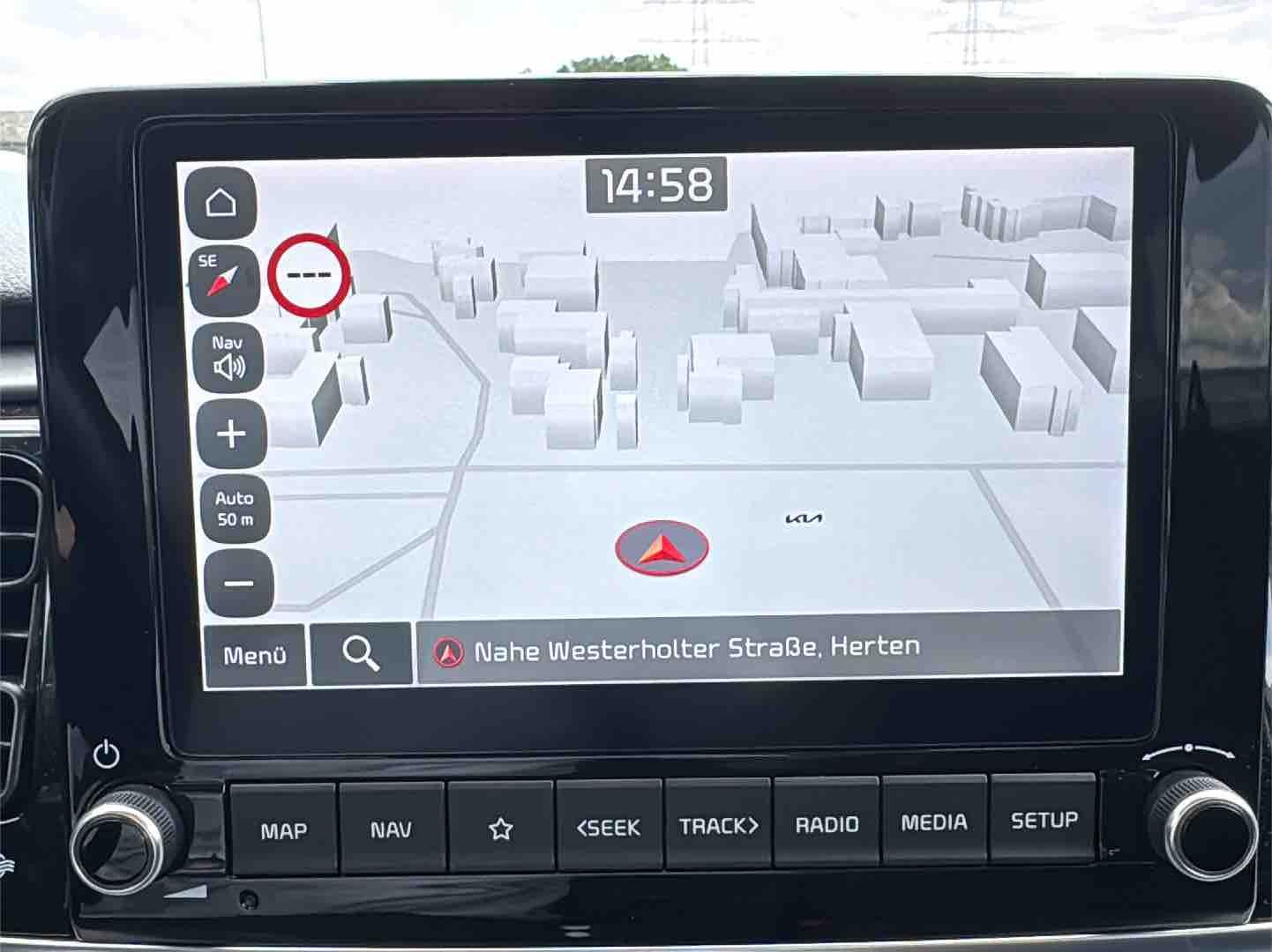 Kia Rio – Bild 21