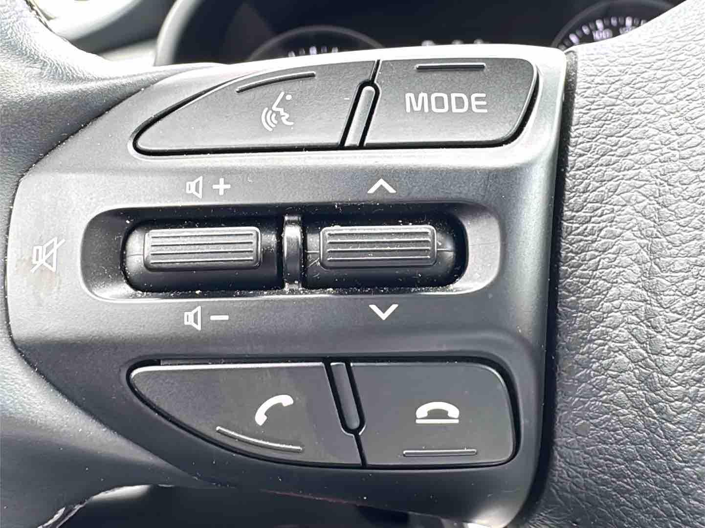Kia Rio – Bild 23