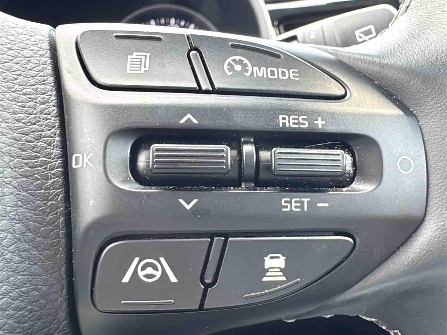 Kia Rio – Bild 24