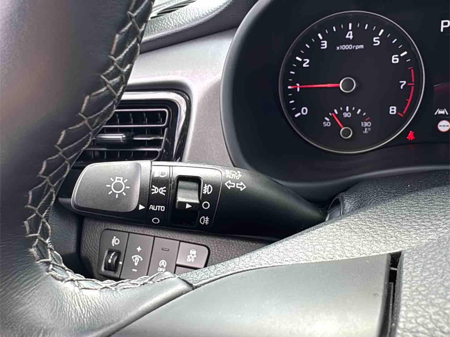 Kia Rio – Bild 25