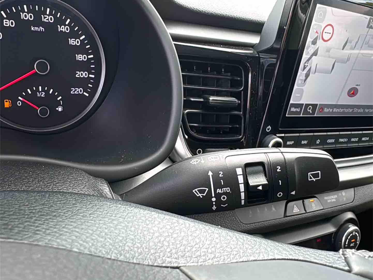 Kia Rio – Bild 26