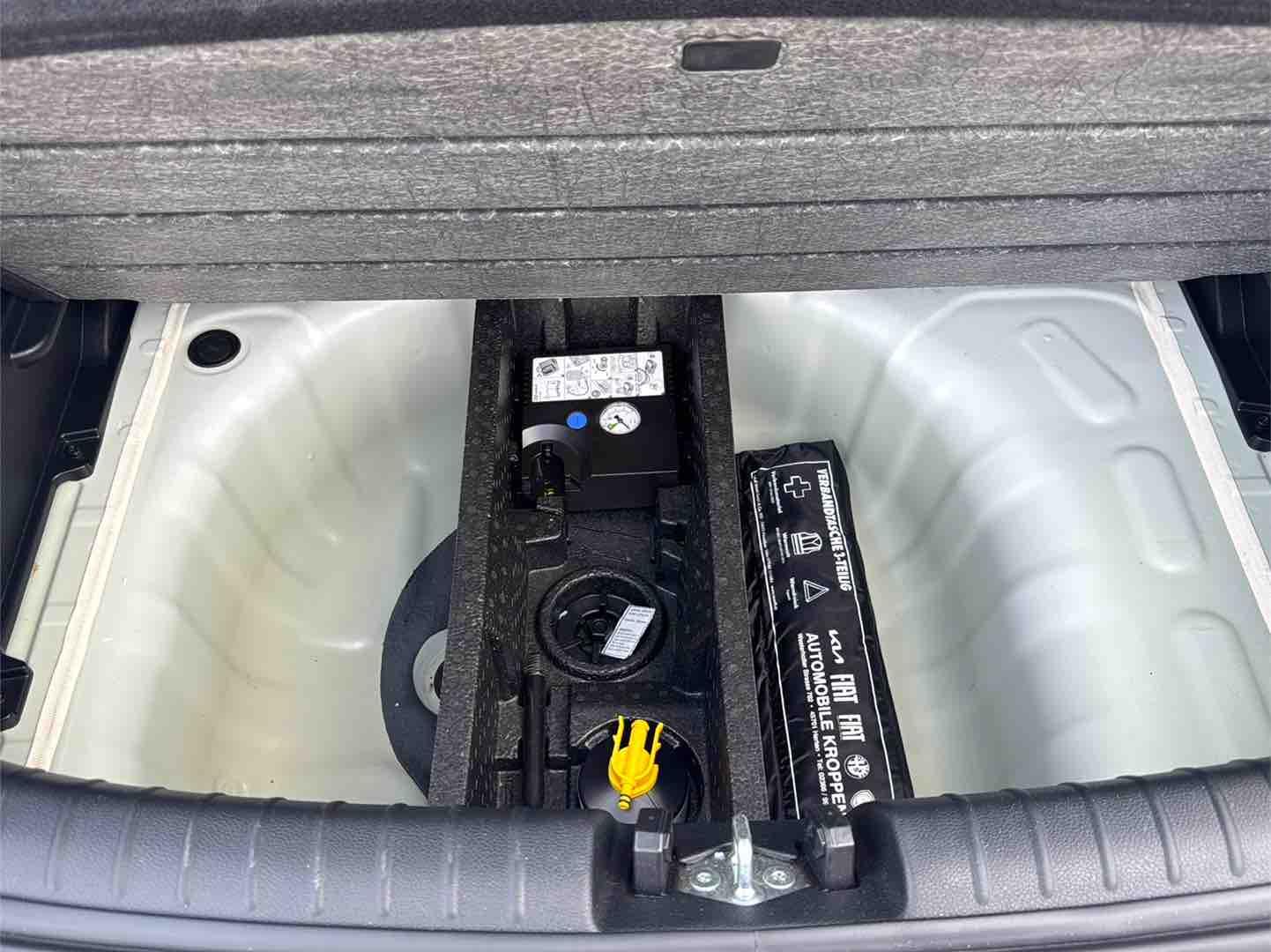 Kia Rio – Bild 28
