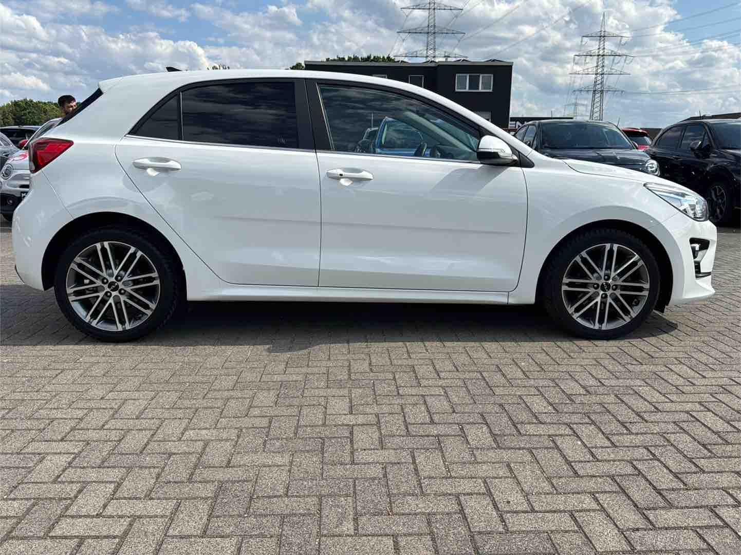 Kia Rio – Bild 7