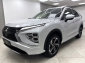 Mitsubishi Eclipse Cross 2.4 4WD MIVEC Select ACC StHz LED 360�