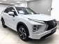 Mitsubishi Eclipse Cross 2.4 4WD MIVEC Select ACC StHz LED 360�
