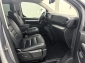 Opel Zafira Life 2.0 CDTi M Tourer Automatik AHK Navi Rcam 7Sitzer Mem