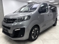 Opel Zafira Life 2.0 CDTi M Tourer Automatik AHK Navi Rcam 7Sitzer Mem