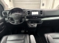 Opel Zafira Life 2.0 CDTi M Tourer Automatik AHK Navi Rcam 7Sitzer Mem