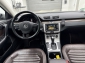 VW Passat Variant 2,0 TSI DSG Exclusive Fahrerassistenz DCC Leder