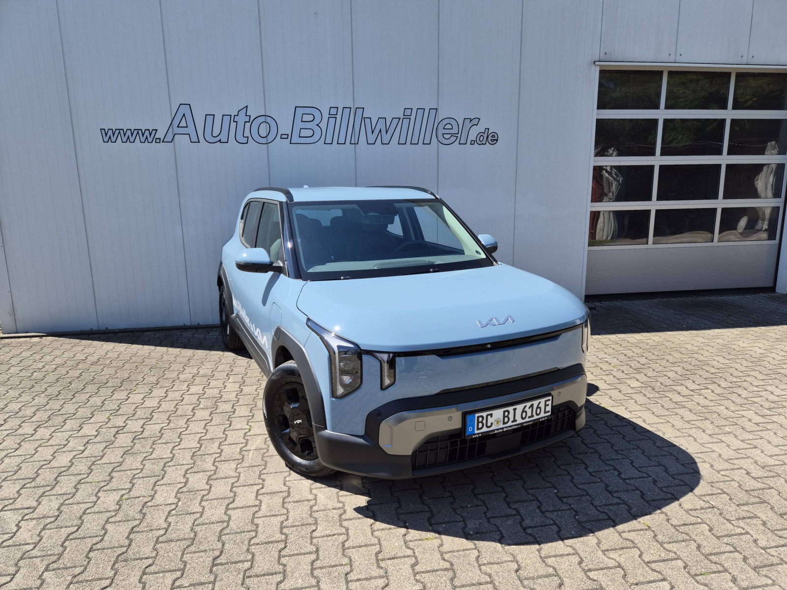 Kia EV2