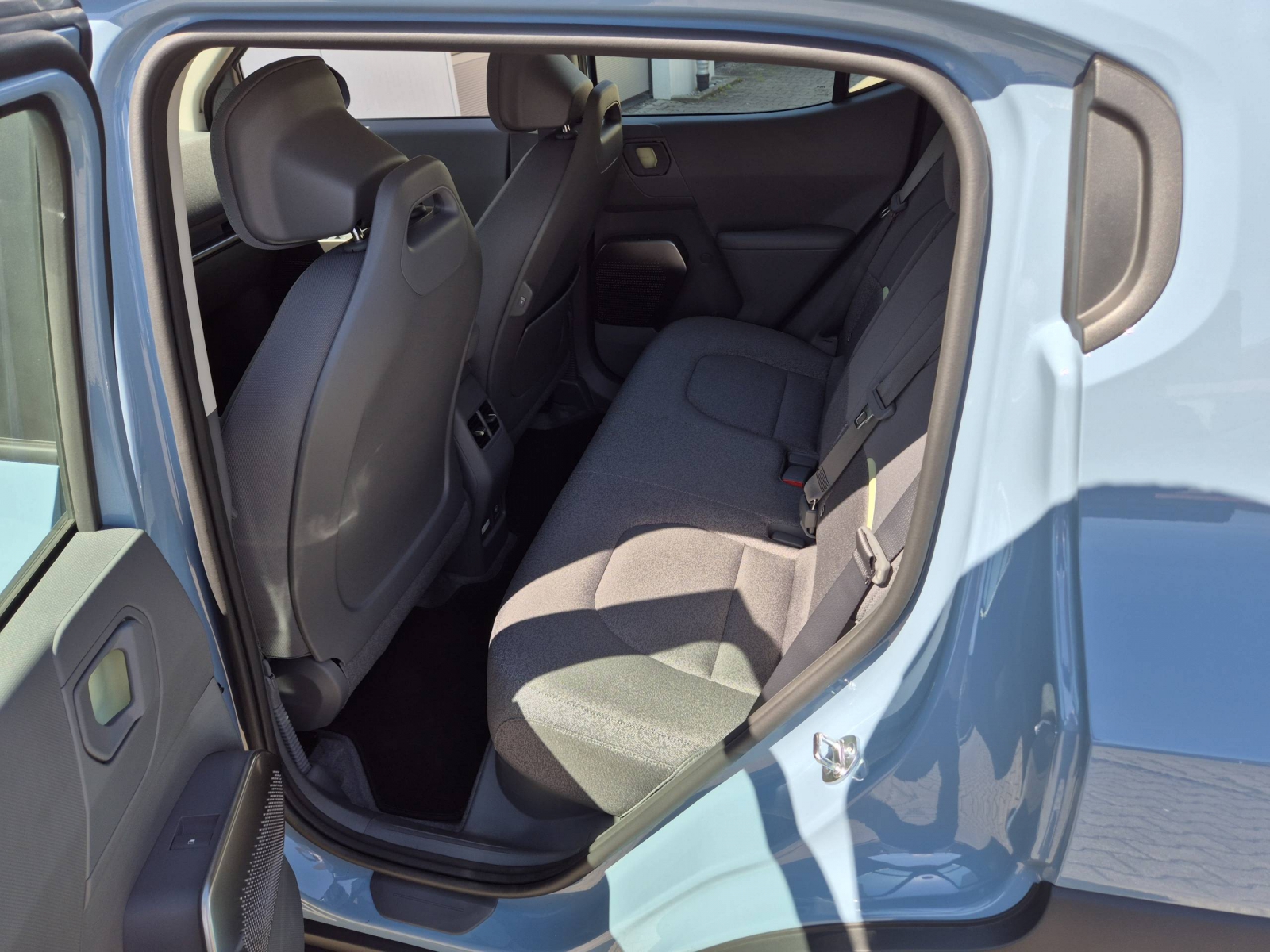 Kia EV2 – Bild 10