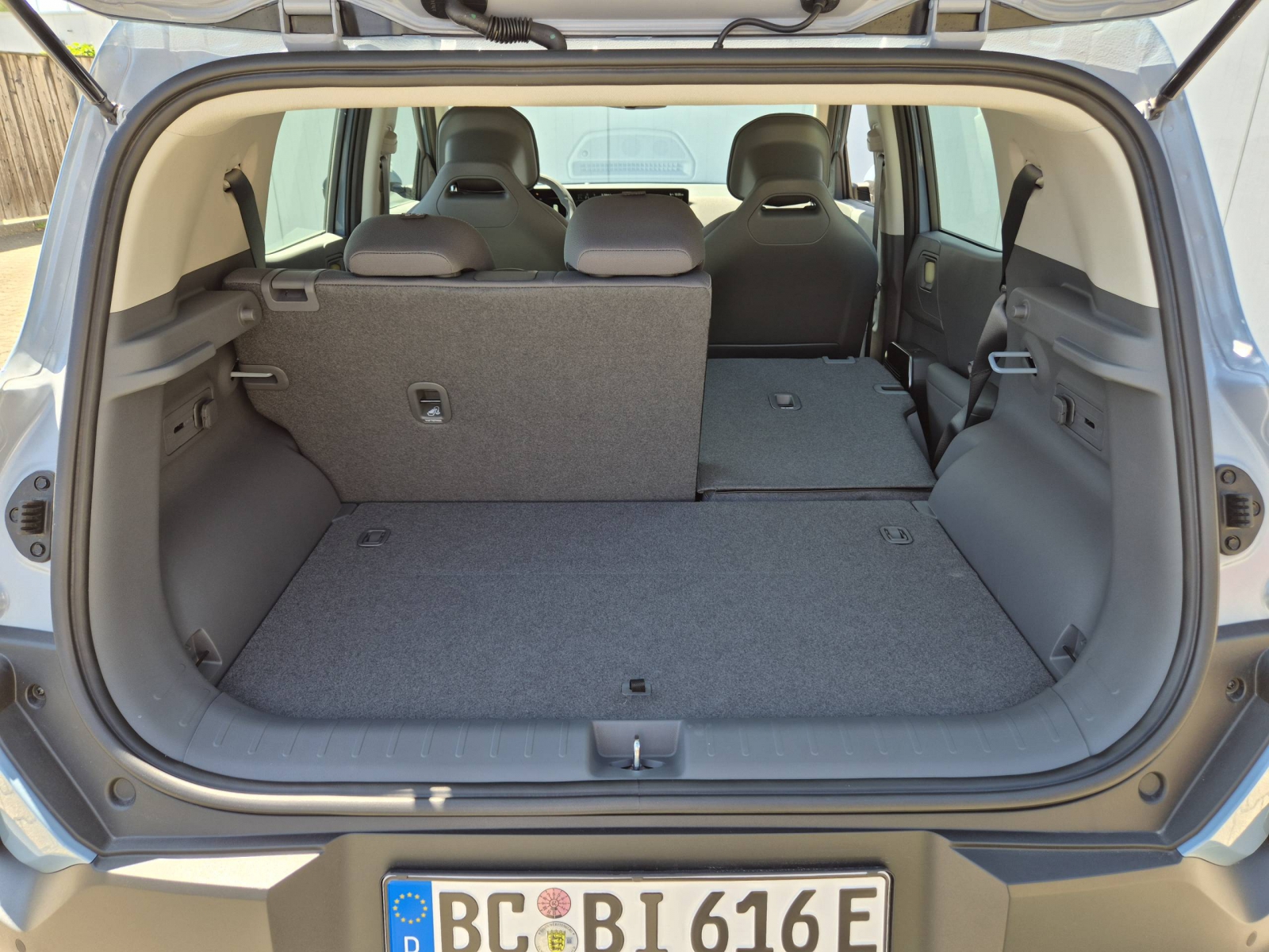 Kia EV2 – Bild 12