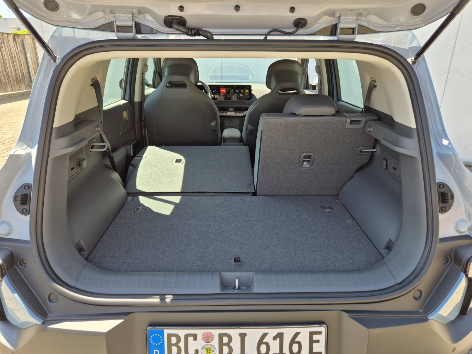 Kia EV2 – Bild 13