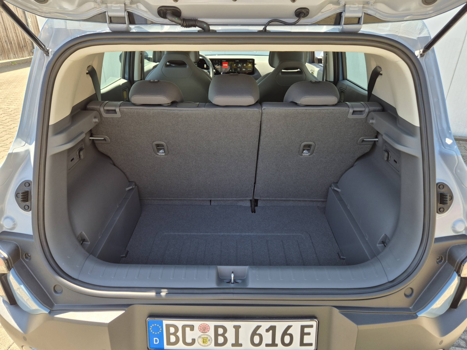 Kia EV2 – Bild 15