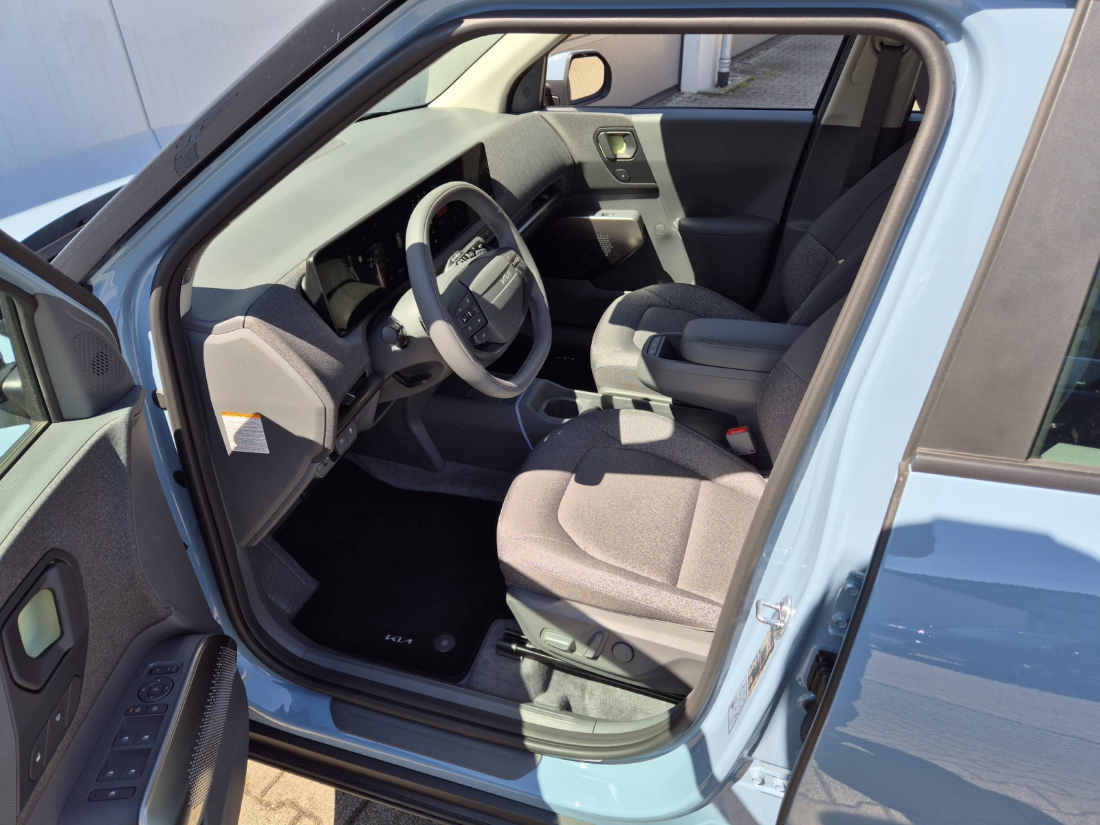 Kia EV2 – Bild 7