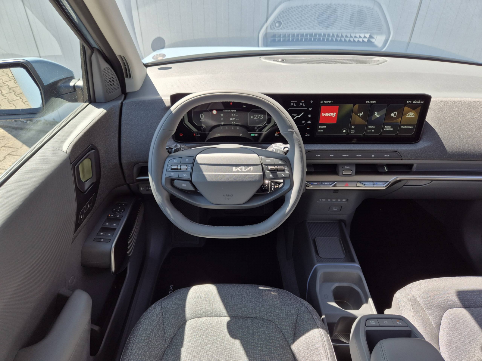 Kia EV2 – Bild 8