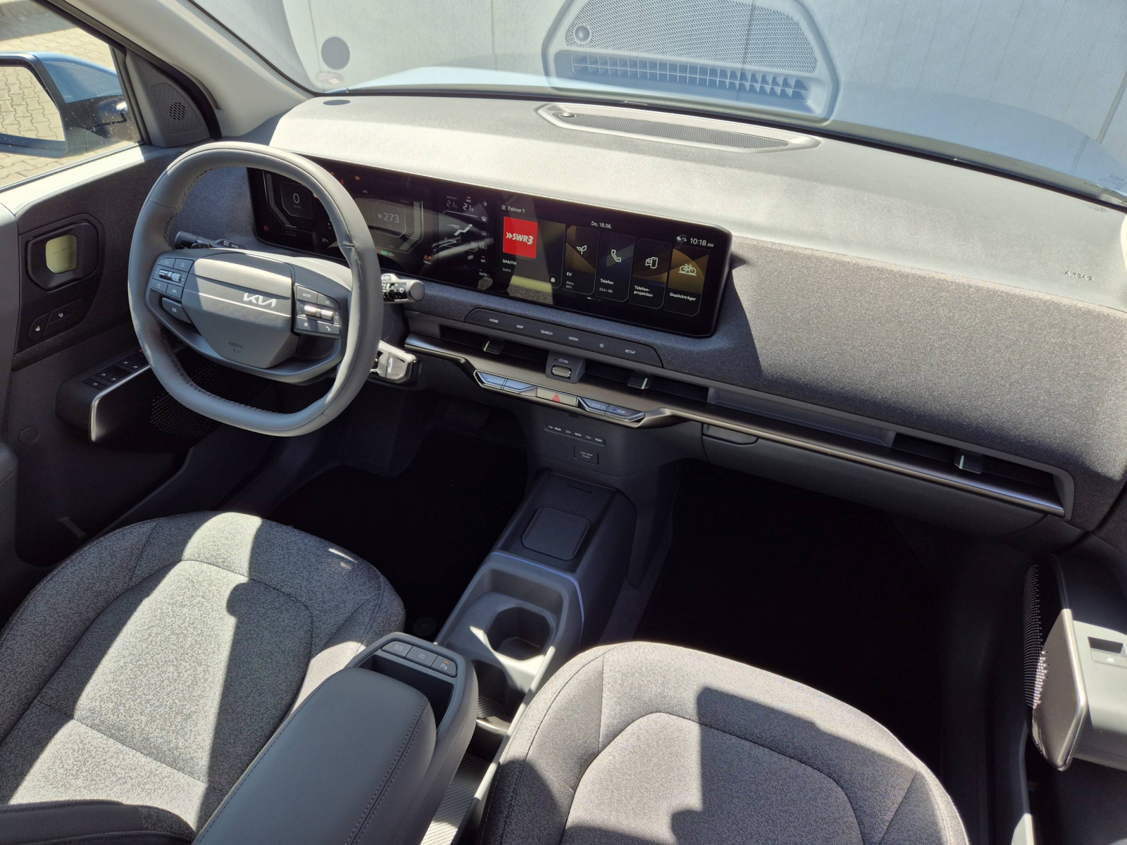 Kia EV2 – Bild 9
