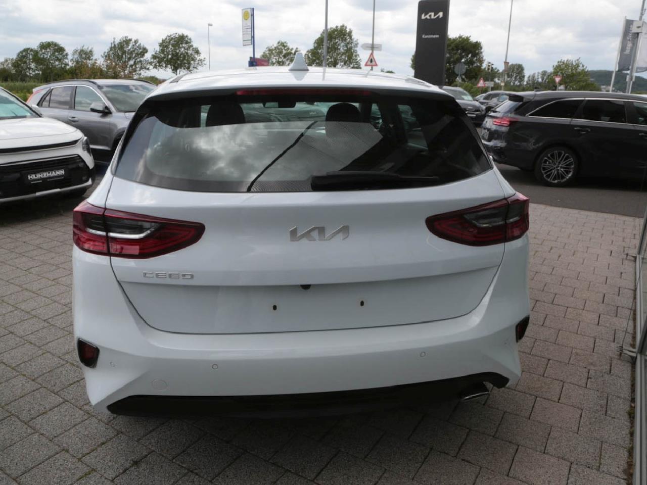 Kia cee'd