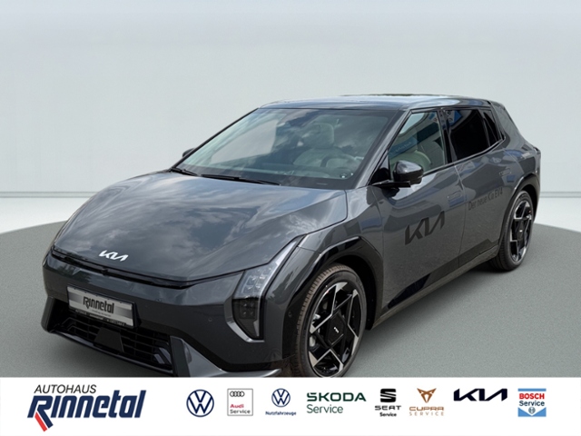 Kia EV4