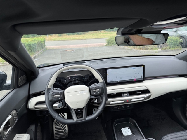 Kia EV4 – Bild 10
