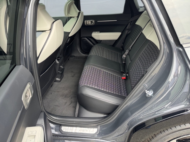 Kia EV4 – Bild 13