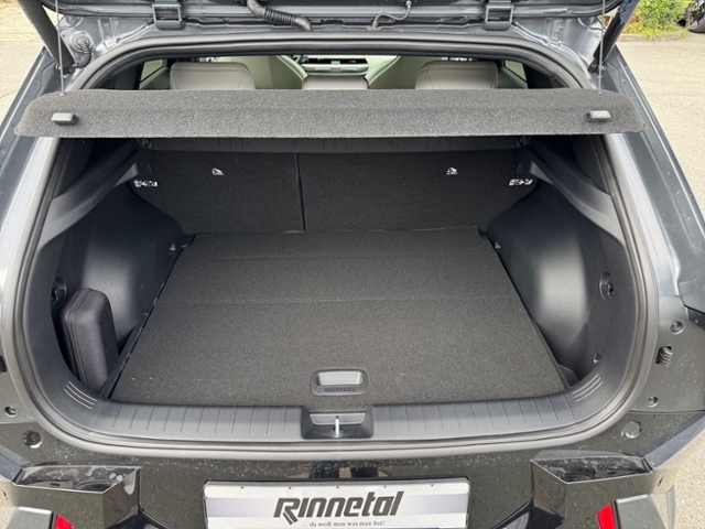 Kia EV4 – Bild 14