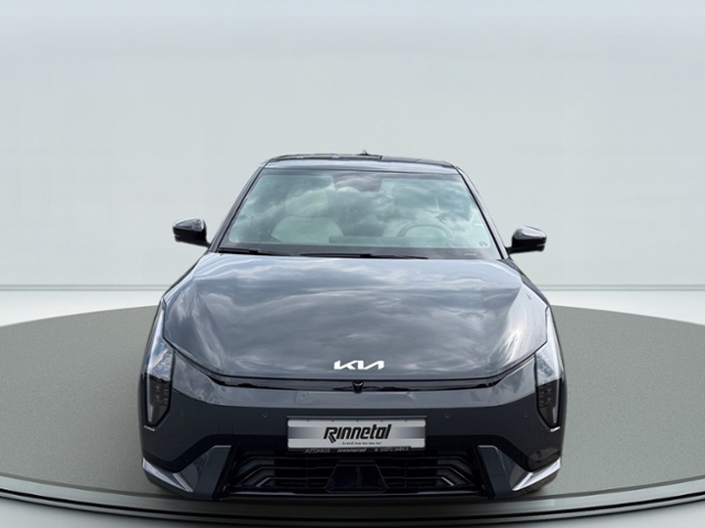 Kia EV4 – Bild 16