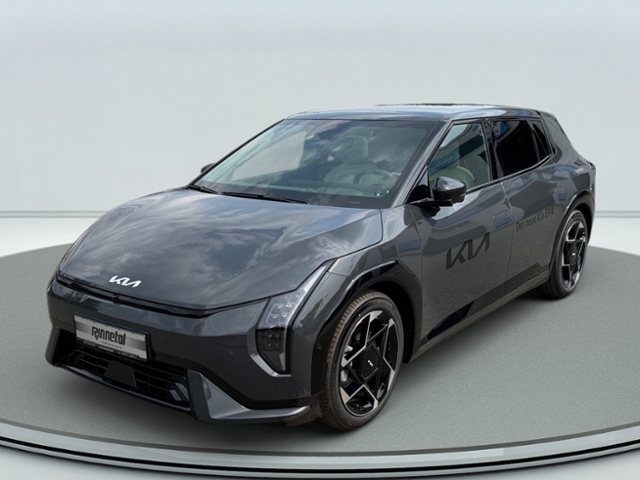 Kia EV4