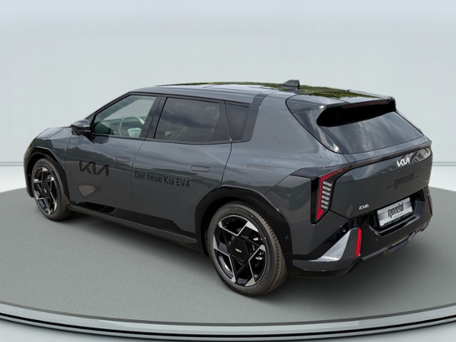 Kia EV4 – Bild 5