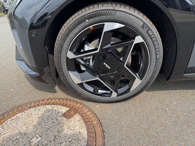 Kia EV4 – Bild 6