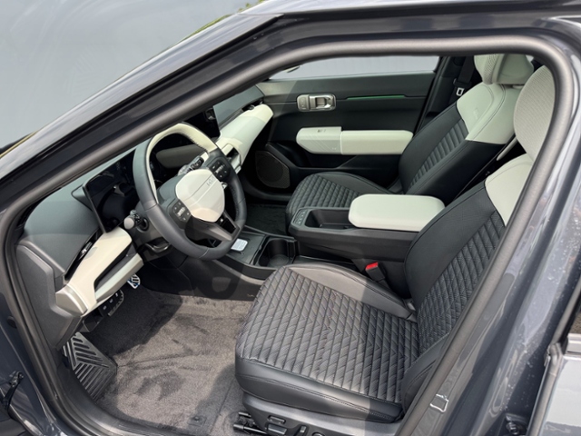 Kia EV4 – Bild 7