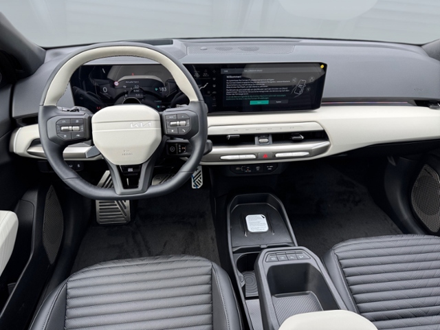 Kia EV4 – Bild 8