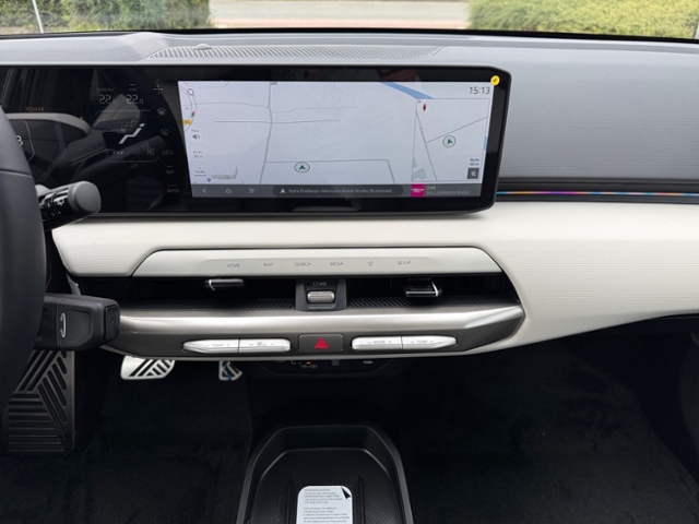 Kia EV4 – Bild 9