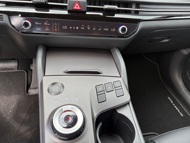 Kia Sportage – Bild 10