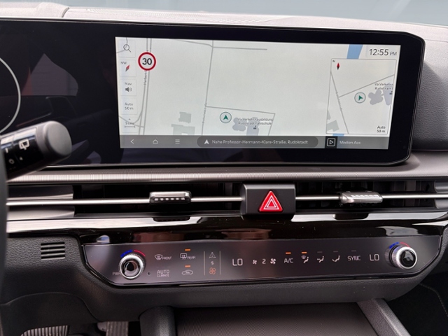 Kia Sportage – Bild 11
