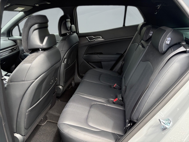 Kia Sportage – Bild 13
