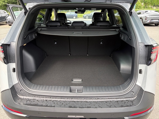 Kia Sportage – Bild 14