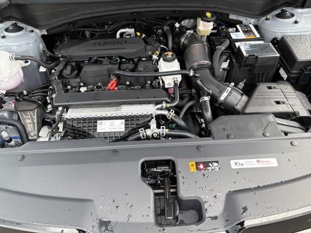 Kia Sportage – Bild 15