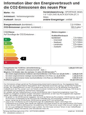 Kia Sportage – Bild 17