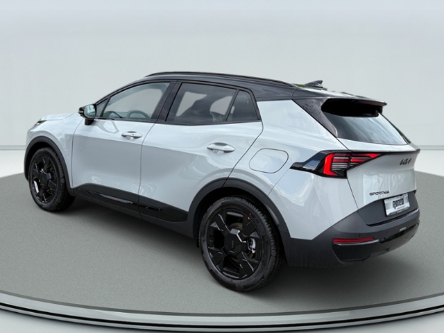 Kia Sportage – Bild 5