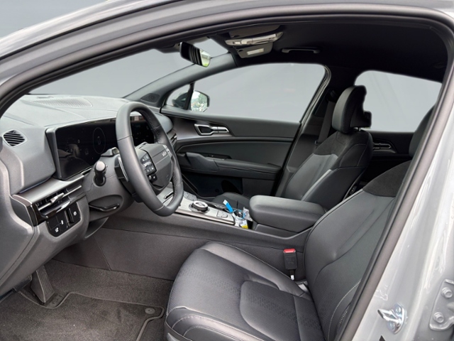 Kia Sportage – Bild 7