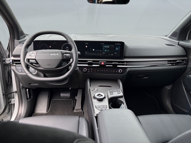 Kia Sportage – Bild 8