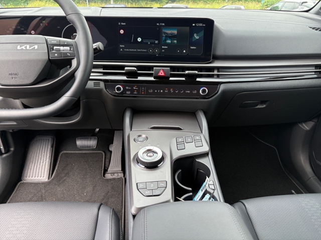 Kia Sportage – Bild 9